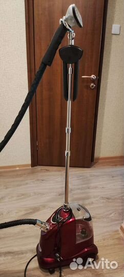 Отпариватель Grand Master GM-S205LT