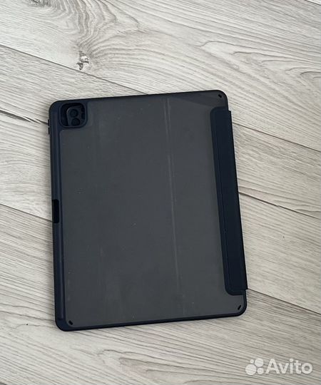 Чехол для iPad pro 12.9 (m2)
