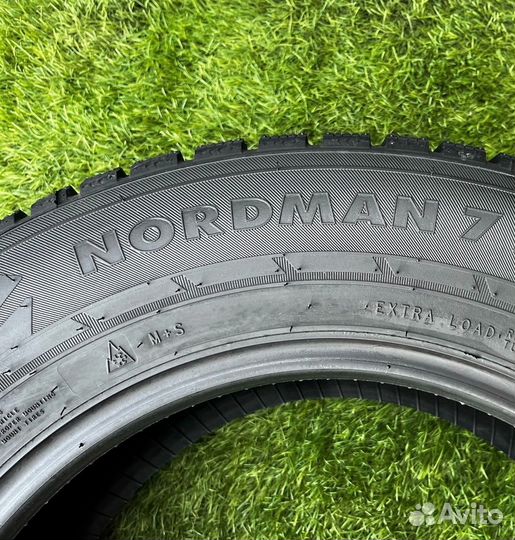 Ikon Tyres Nordman 7 225/75 R16 108T