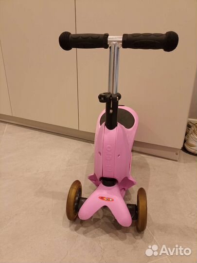 Самокат mini micro 3 в 1