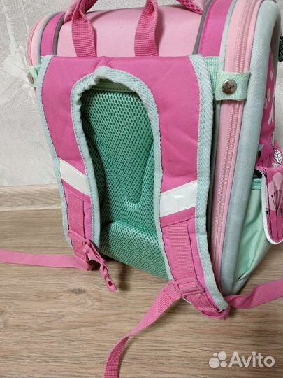 Рюкзак детский для девочки