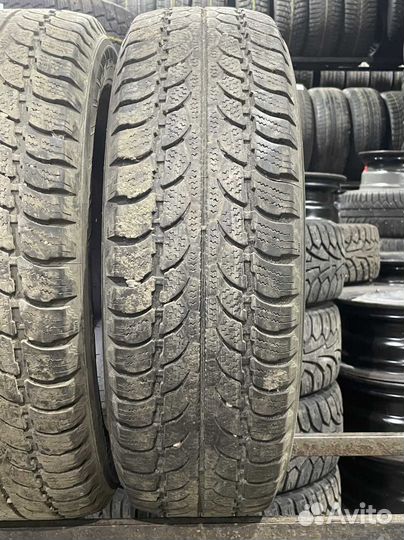 Amtel NordMaster CL 185/65 R15 88T