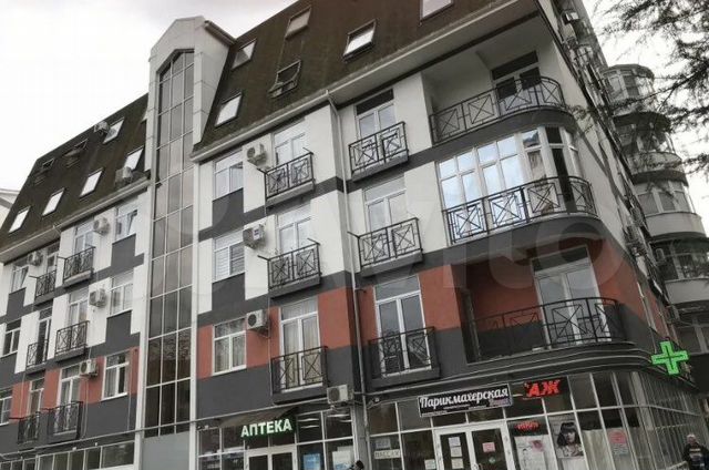 2-к. квартира, 39,2 м², 5/6 эт.