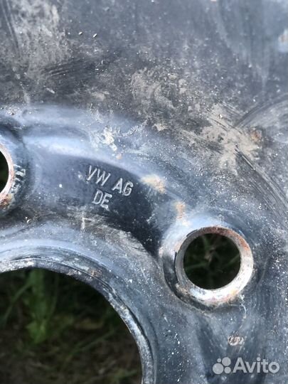 Диски r 15