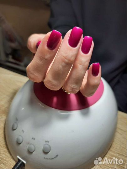 Маникюр,педикюр,оформление бровей