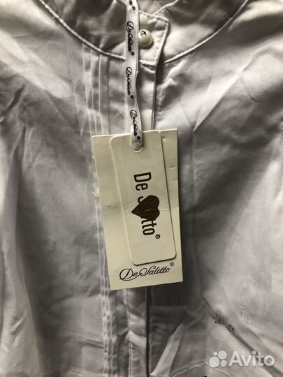 Блузка новая 