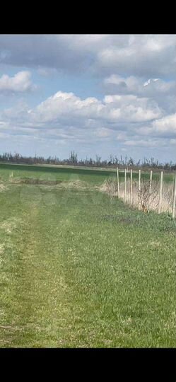 Участок 2,7 га (ИЖС)