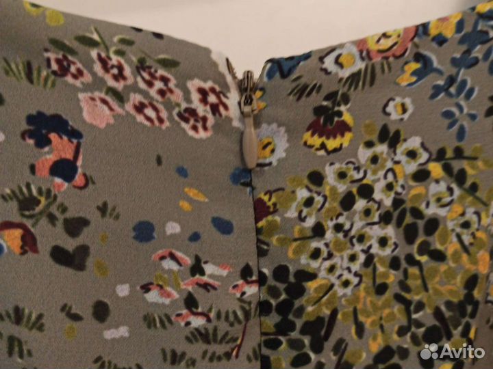 Летний комбинезон из кол- ции Valentino