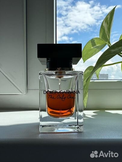 Dolce Gabbana The Only One