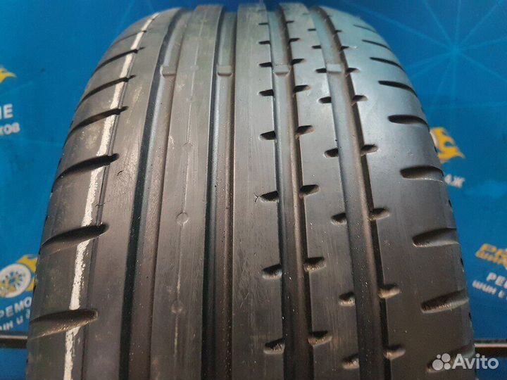 Continental ContiSportContact 2 205/55 R16