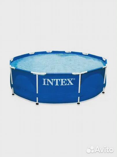 Каркасный бассейн 305 76