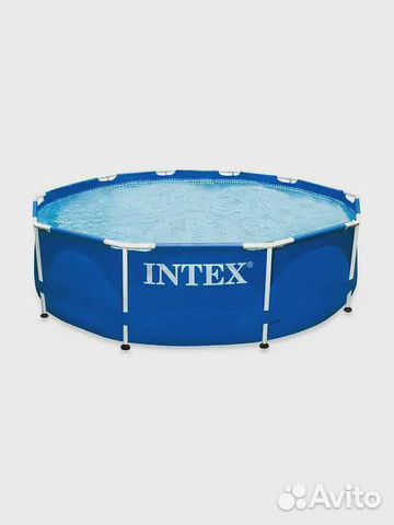 Каркасный бассейн 305 76
