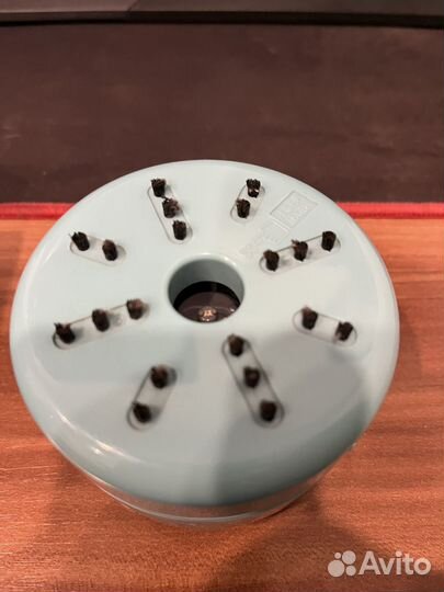 Настольный мини пылесос Xiaomi nsyp198