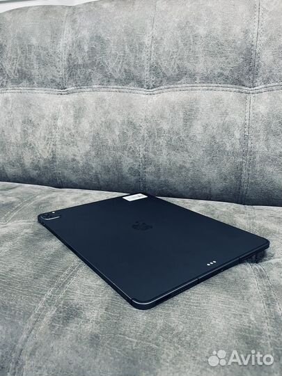 iPad Pro 12.9 5gen M1 128Gb Wifi+Cell Gray 4646