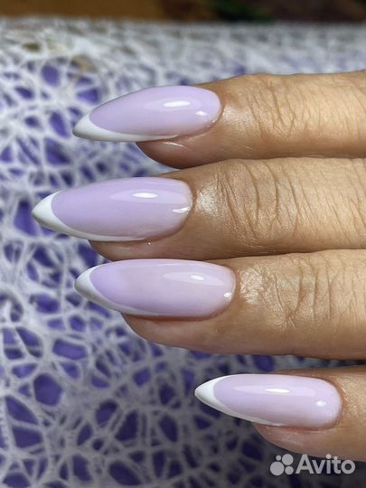 Мастер маникюра педикюра