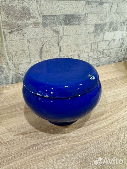 Чугунок СССР