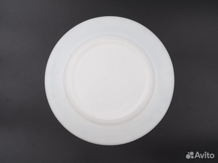 Тарелка мелкая 