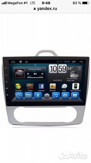 Ремонт автомагнитол