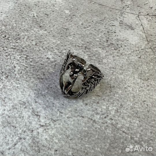 Кольцо archive