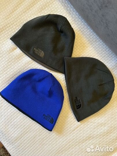 Шапка the north face