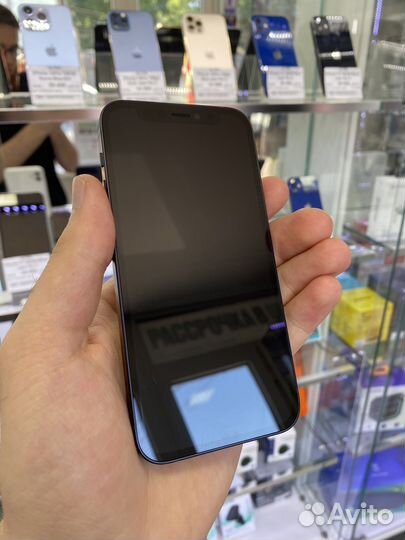 iPhone 12 mini, 128 ГБ