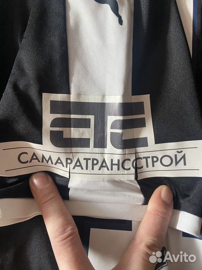 Игровая футболка