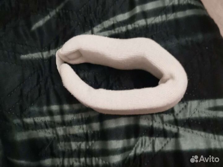 Воротник шанца