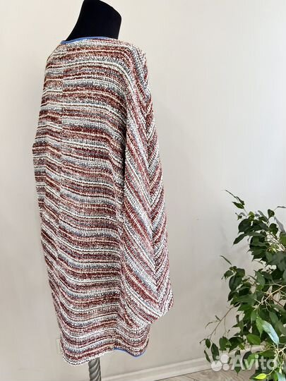 Летнее пальто