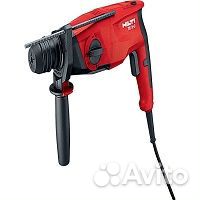Прокат/Аренда/Перфоратор/Отбойный молоток