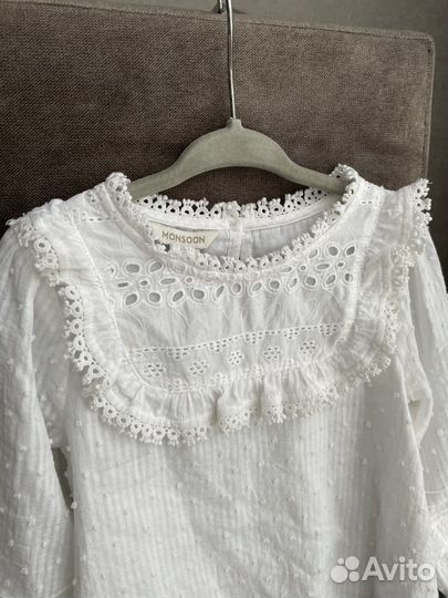 Вещи на девочку 104