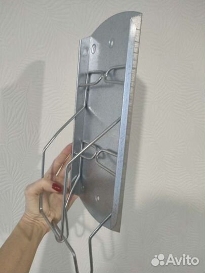 Держатель для утюга IKEA