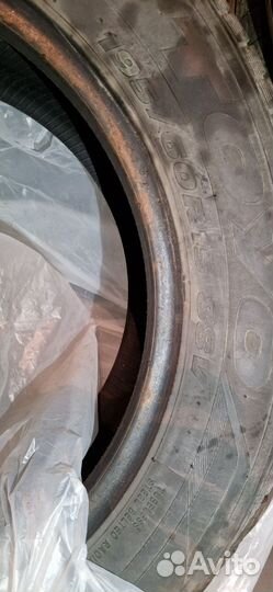 Toyo Proxes CF2 195/60 R15