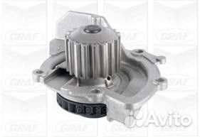 PA1110 Насос водяной ford/peugeot/citroen/fiat