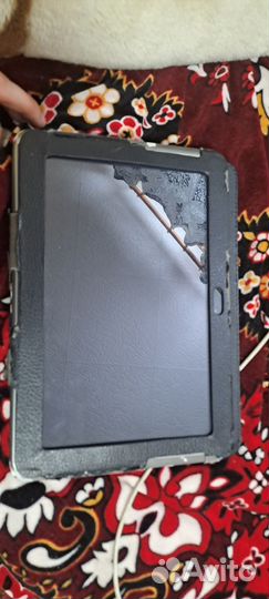 Планшет samsung gt n8000