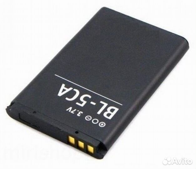 Акб (Аккумулятор) для Nokia/Microsoft Все модели