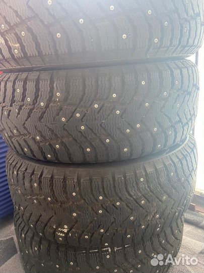 Cordiant Snow Cross 2 215/50 R17 95