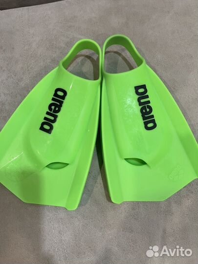 Ласты для плавания arena