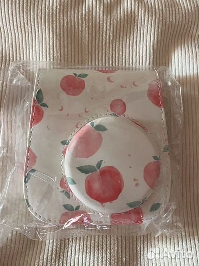 Чехол для instax mini