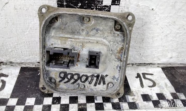 Блок управления фарой Mercedes Benz S-klasse W222