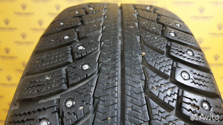 Gislaved Nord Frost 5 205/60 R16 96T