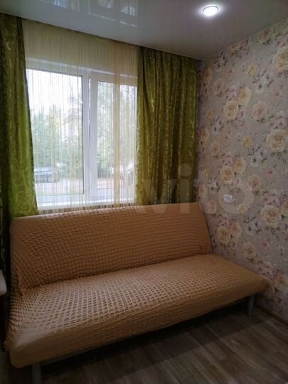 2-к. квартира, 42 м², 1/5 эт.