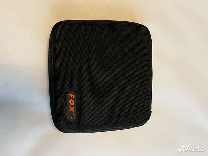 Свингер FOX MK3