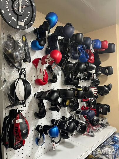 Многофункциональная силовая станция Protrain 6232B