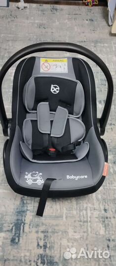 Детское автокресло от 0 до 13