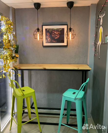 Торговое оборудование бу