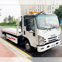 Isuzu Elf, 2024