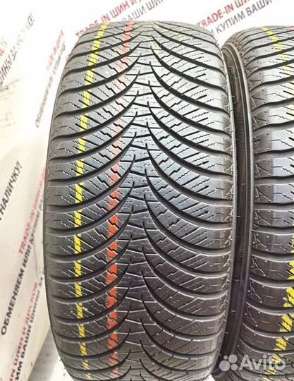 Falken EuroAll Season AS210 215/55 R17 98V