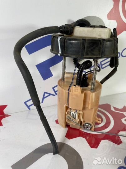 Топливный насос Nissan Juke YF15 1.5 2013