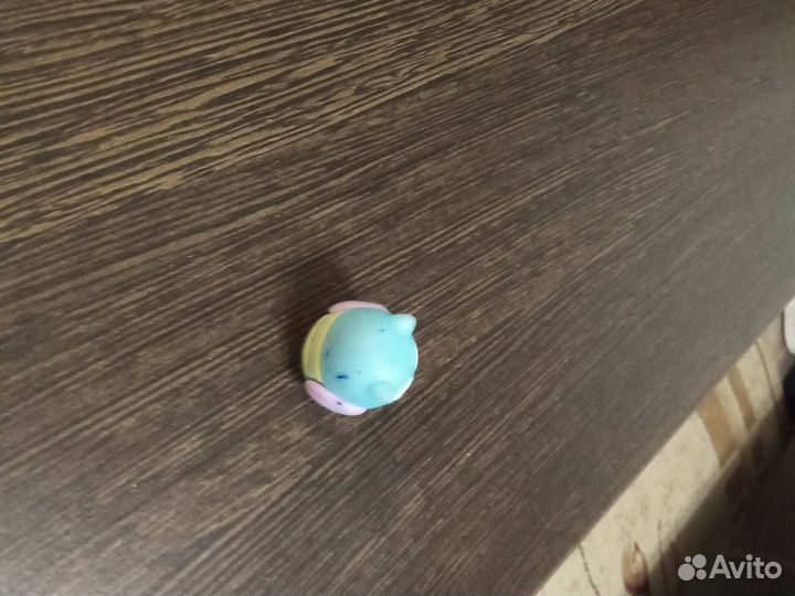 Сова на ручку