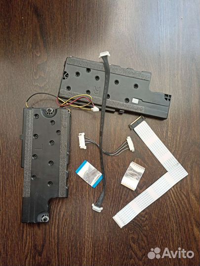 Запчасти от Samsung ue39f5000ak